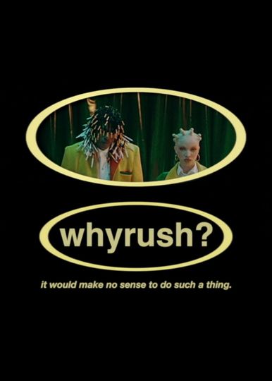 whyrush?