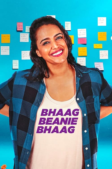 Bhaag Beanie Bhaag Poster