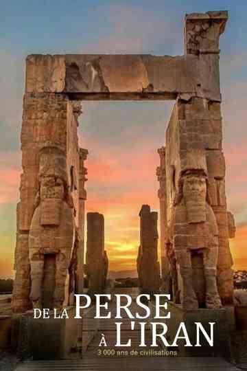Art of Persia Poster