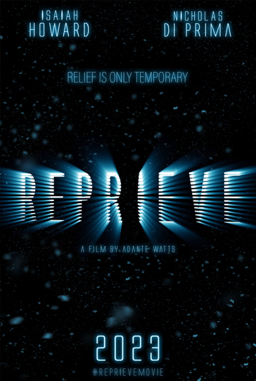 Reprieve Poster