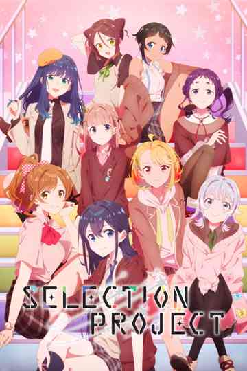 Selection Project Poster