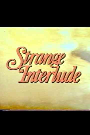 Strange Interlude Poster
