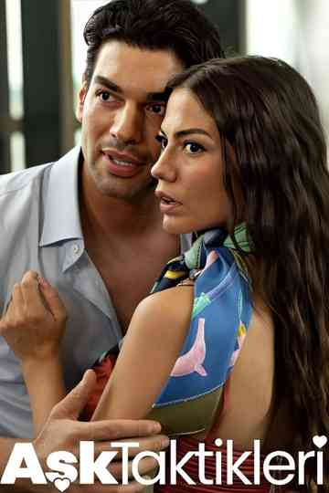 Love Tactics Collection Poster