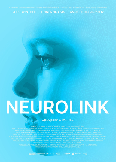 Neurolink Poster