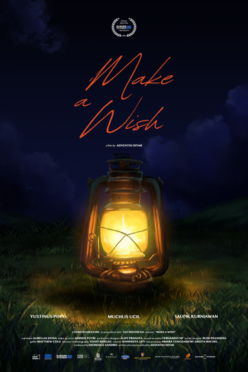 Make A Wish Poster