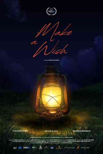 Make A Wish Poster