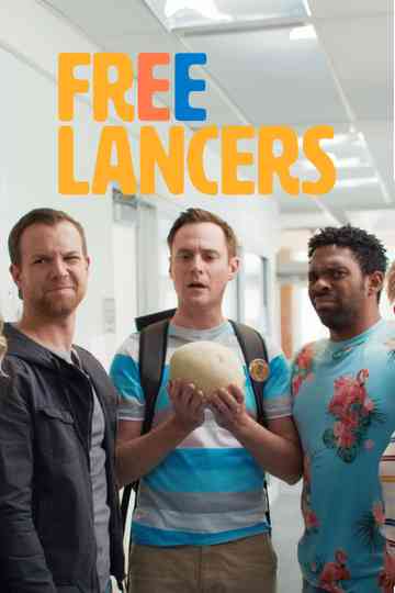Freelancers poster