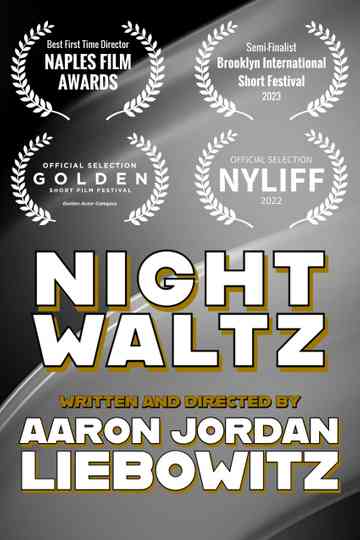 Night Waltz Poster