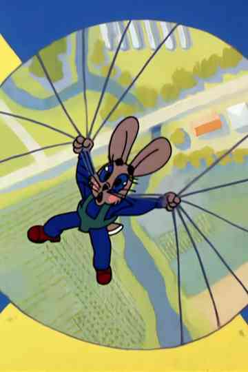 Ну, погоди! Выпуск 6 poster