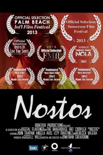 Nostos Poster