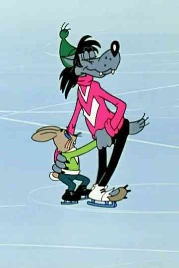 Well, Just You Wait! 8 Poster