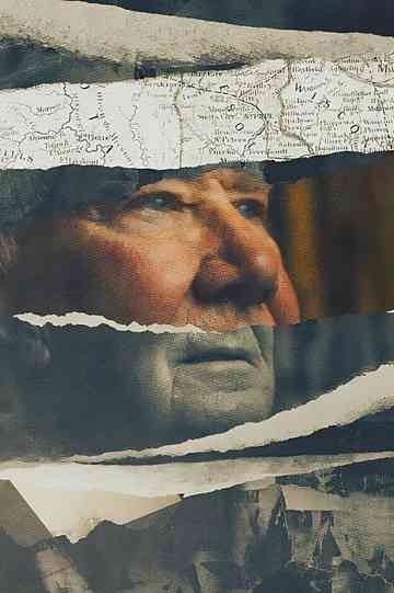 Finding Fenn's Gold Poster