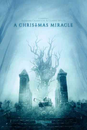 A Christmas Miracle Poster
