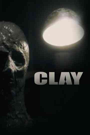 Clay Poster