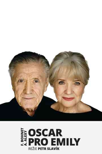 Oscar pro Emily Poster