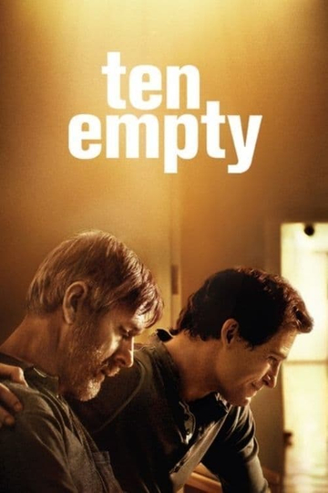 Ten Empty Poster