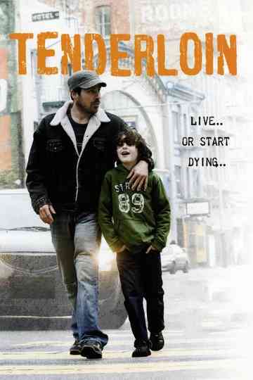 Tenderloin Poster