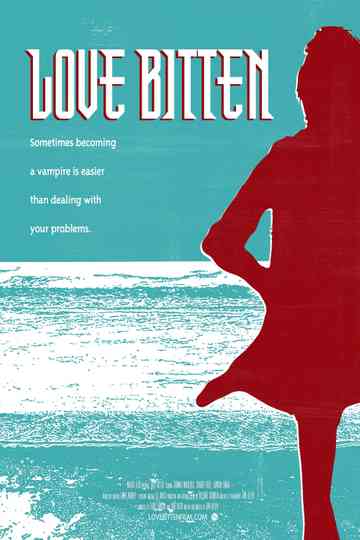 Love Bitten Poster