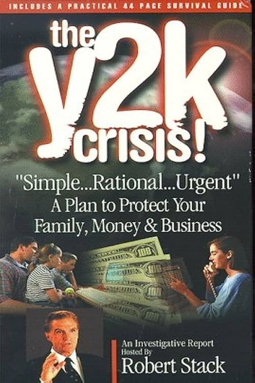 The Y2K Crisis Poster