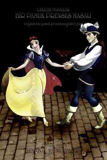 Real Stories: A Snow White Story Poster