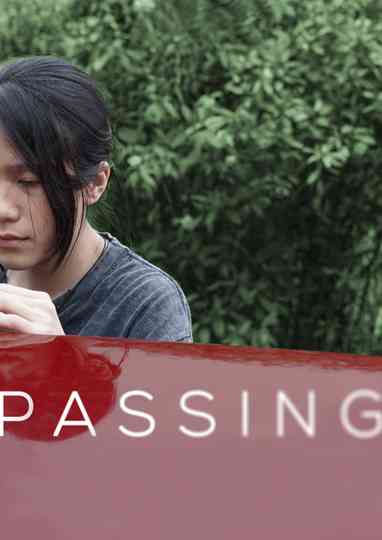 Passing Poster