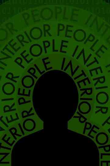 Interior People Poster