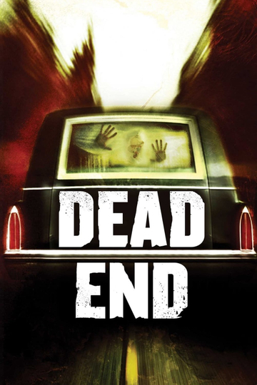 Dead End Poster