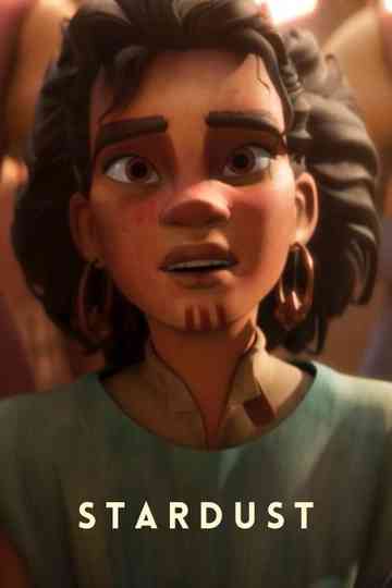 Stardust Poster