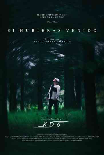Si hubieras venido Poster