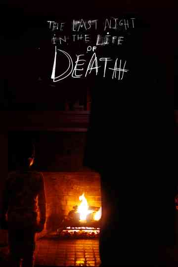 The Last Night in the Life of Death Poster