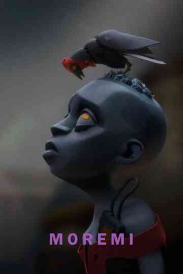Moremi Poster