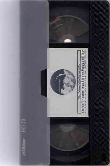 Silent Passability (Ride to the Countryside) Poster