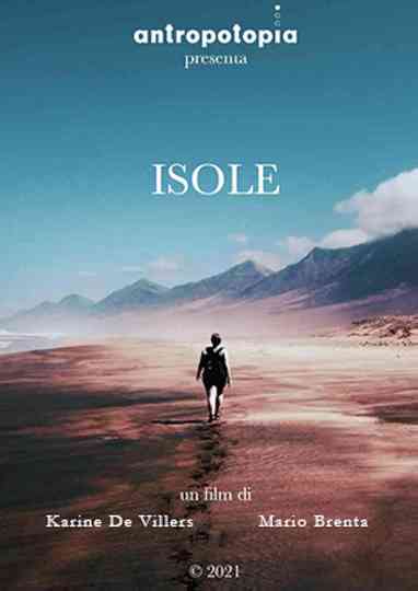 Isole Poster