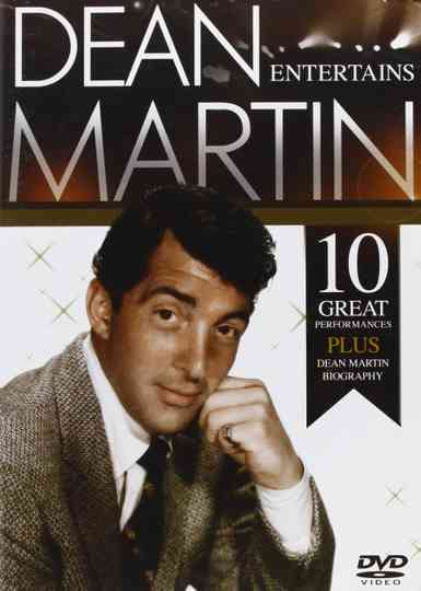 Hollywood Biography: Dean Martin Poster