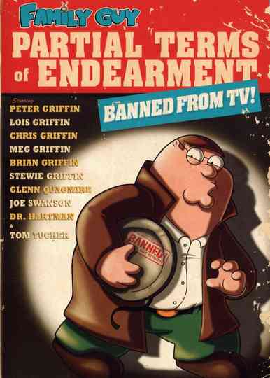 Partial Terms of Endearment Poster