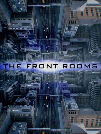 The Frontrooms Poster