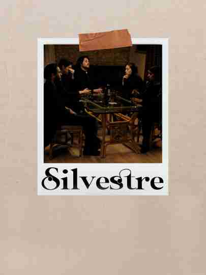 Silvestre Poster