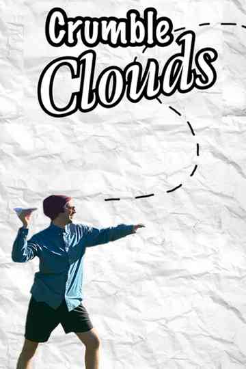 Crumble Clouds Poster