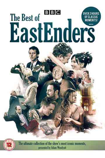 The Best of EastEnders Poster