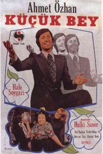 Küçük Bey Poster