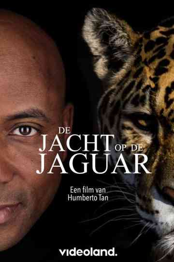 De Jacht op de Jaguar Poster