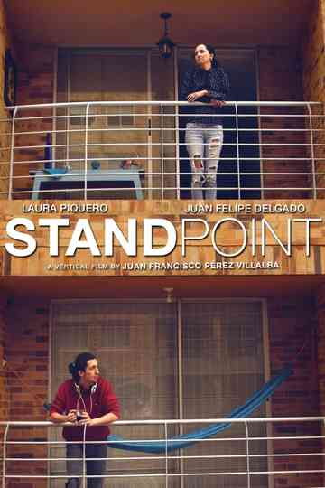 Standpoint Poster