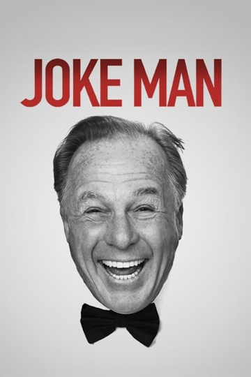 Joke Man Poster