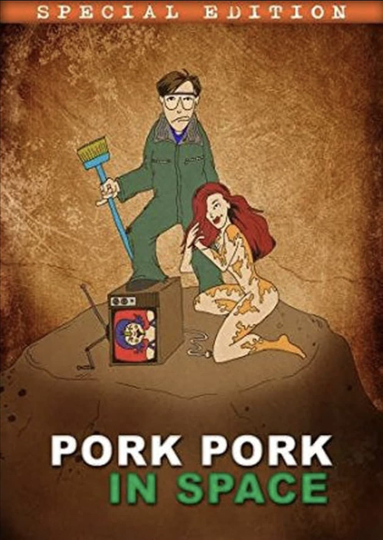 Pork Pork in Space