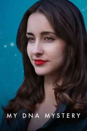 My DNA Mystery Poster