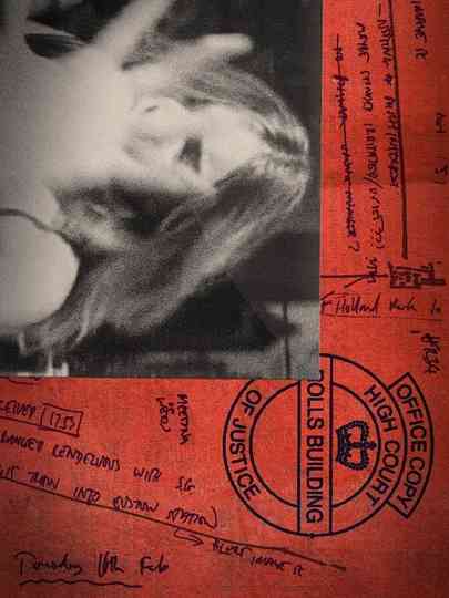 Scandalous: Phone Hacking on Trial Poster