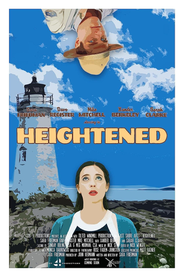 Heightened Poster