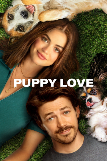 Puppy Love Poster