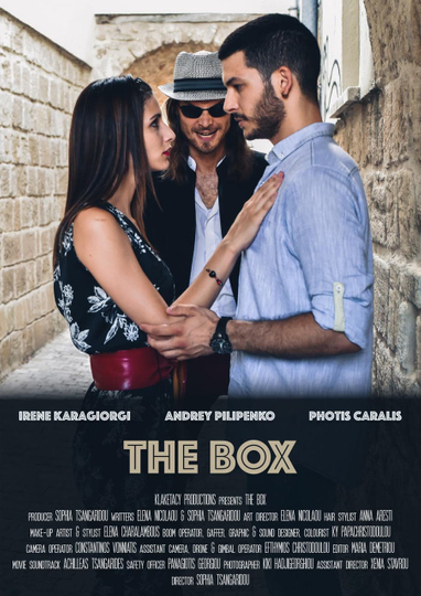 The Box