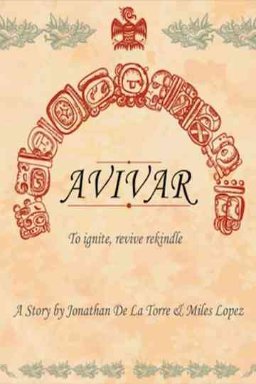 Avivar Poster